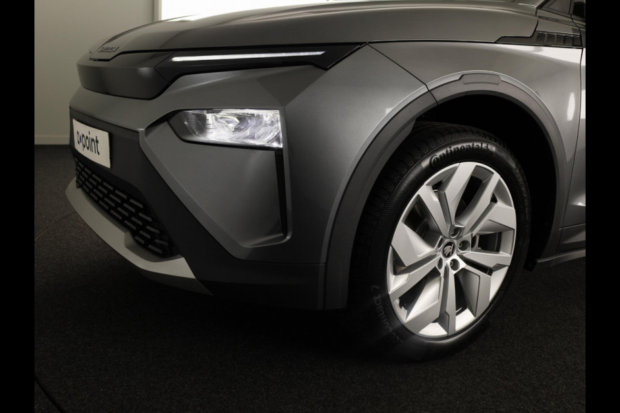 Škoda Elroq 60 Selection 204pk