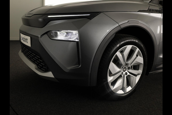 Škoda Elroq 60 Selection 204pk