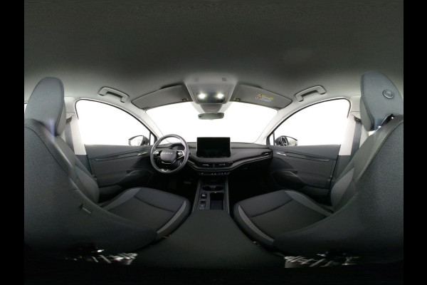 Škoda Elroq 60 Selection 204pk