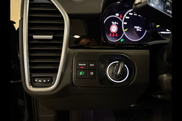 Porsche Cayenne Coupé 3.0 E-Hybrid Sport Design Platinum Edition-HEAD UP-SOUND-LUCHTV.-INNO DRIVE-COMPLEET