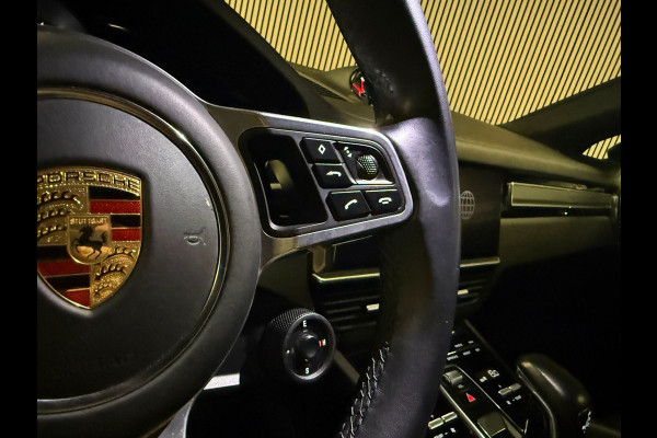 Porsche Cayenne Coupé 3.0 E-Hybrid Sport Design Platinum Edition-HEAD UP-SOUND-LUCHTV.-INNO DRIVE-COMPLEET