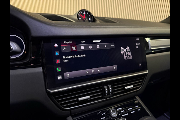 Porsche Cayenne Coupé 3.0 E-Hybrid Sport Design Platinum Edition-HEAD UP-SOUND-LUCHTV.-INNO DRIVE-COMPLEET