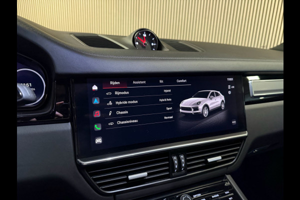 Porsche Cayenne Coupé 3.0 E-Hybrid Sport Design Platinum Edition-HEAD UP-SOUND-LUCHTV.-INNO DRIVE-COMPLEET