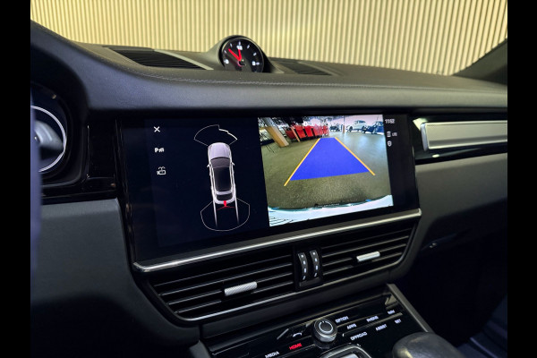 Porsche Cayenne Coupé 3.0 E-Hybrid Sport Design Platinum Edition-HEAD UP-SOUND-LUCHTV.-INNO DRIVE-COMPLEET