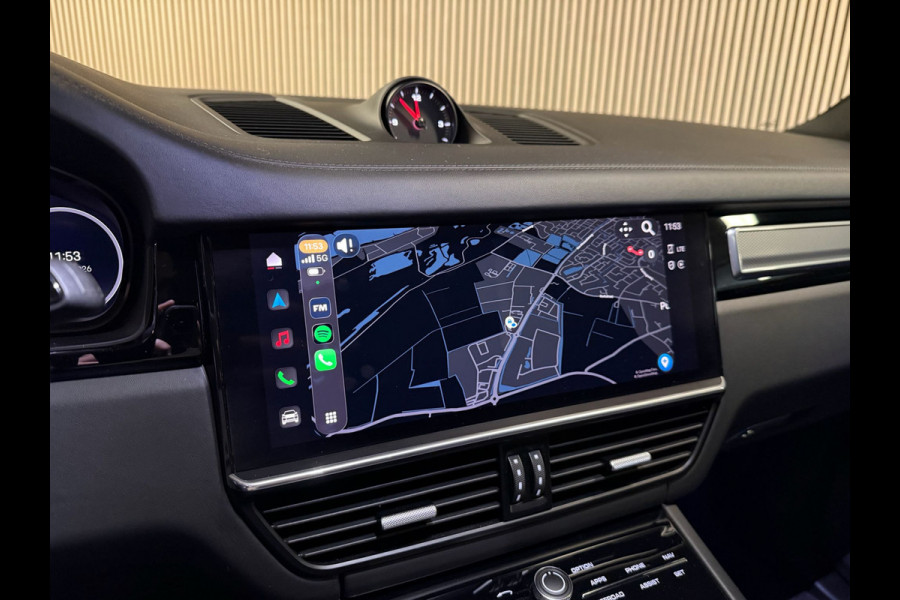 Porsche Cayenne Coupé 3.0 E-Hybrid Sport Design Platinum Edition-HEAD UP-SOUND-LUCHTV.-INNO DRIVE-COMPLEET