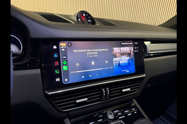 Porsche Cayenne Coupé 3.0 E-Hybrid Sport Design Platinum Edition-HEAD UP-SOUND-LUCHTV.-INNO DRIVE-COMPLEET