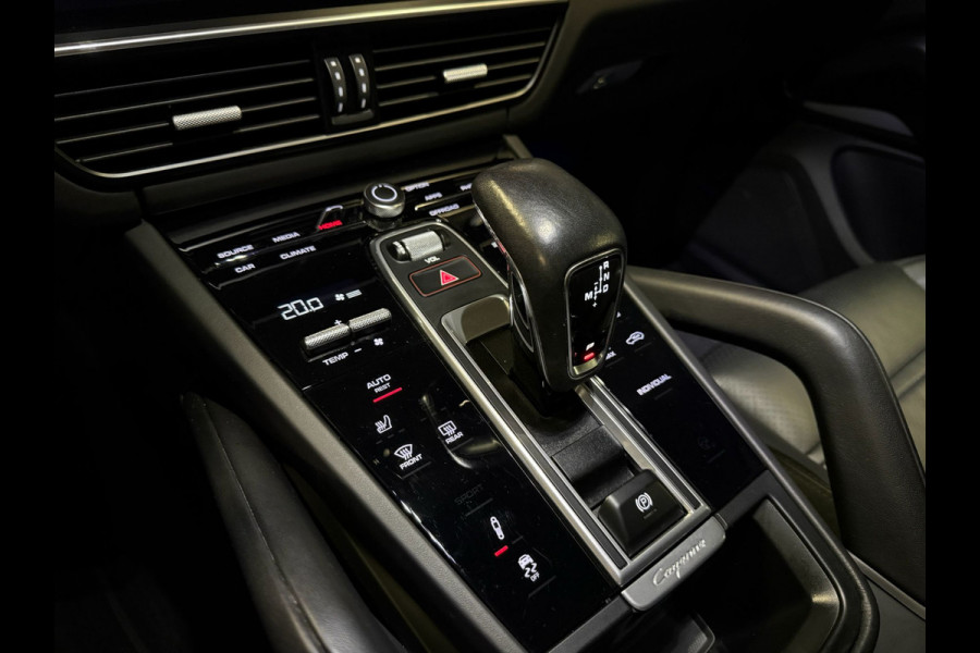 Porsche Cayenne Coupé 3.0 E-Hybrid Sport Design Platinum Edition-HEAD UP-SOUND-LUCHTV.-INNO DRIVE-COMPLEET