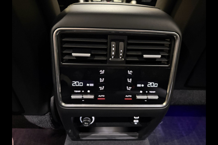 Porsche Cayenne Coupé 3.0 E-Hybrid Sport Design Platinum Edition-HEAD UP-SOUND-LUCHTV.-INNO DRIVE-COMPLEET