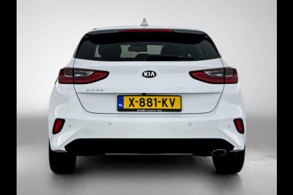 Kia Ceed 1.4 T-GDi DynamicLine CAMERA | CARPLAY | WINTER-PACK