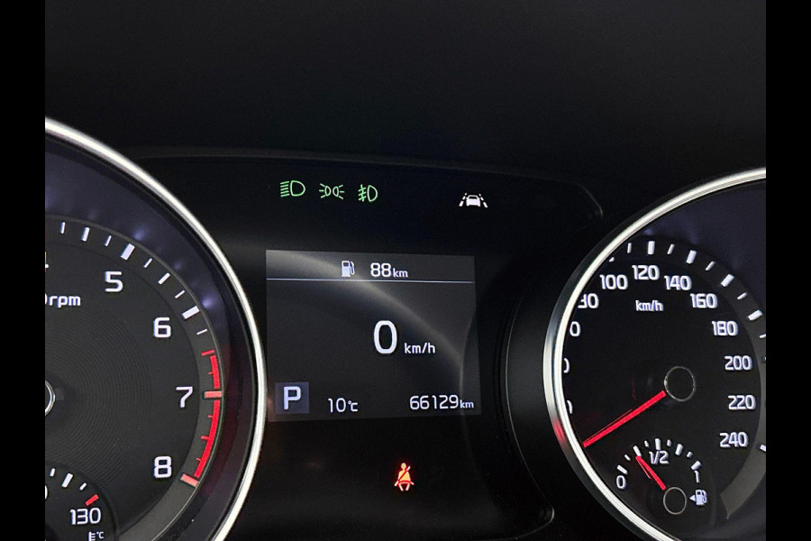 Kia Ceed 1.4 T-GDi DynamicLine CAMERA | CARPLAY | WINTER-PACK