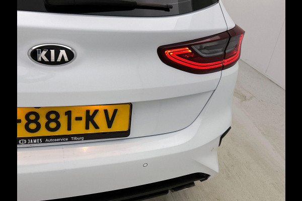 Kia Ceed 1.4 T-GDi DynamicLine CAMERA | CARPLAY | WINTER-PACK