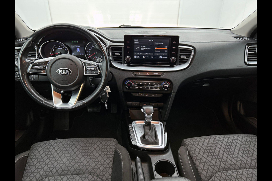 Kia Ceed 1.4 T-GDi DynamicLine CAMERA | CARPLAY | WINTER-PACK