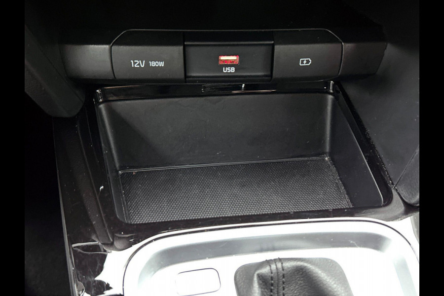 Kia Ceed 1.4 T-GDi DynamicLine CAMERA | CARPLAY | WINTER-PACK