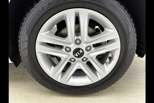 Kia Ceed 1.4 T-GDi DynamicLine CAMERA | CARPLAY | WINTER-PACK