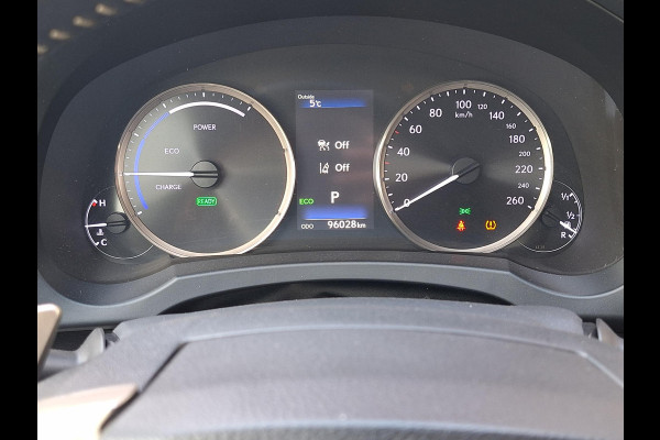 Lexus IS 300h Luxury Line | Leder beige | Camera | DAB+ | LED | occasion