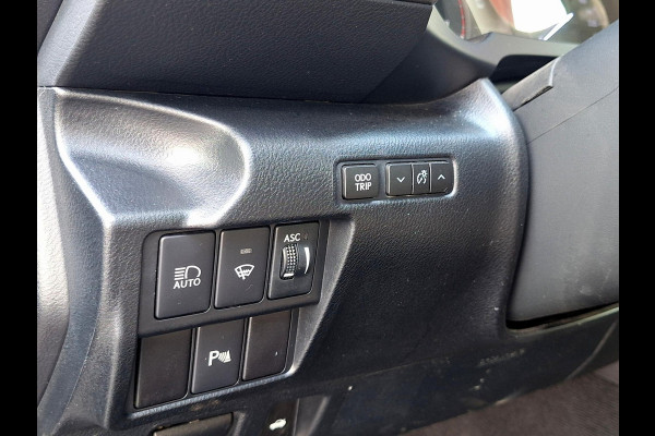 Lexus IS 300h Luxury Line | Leder beige | Camera | DAB+ | LED | occasion