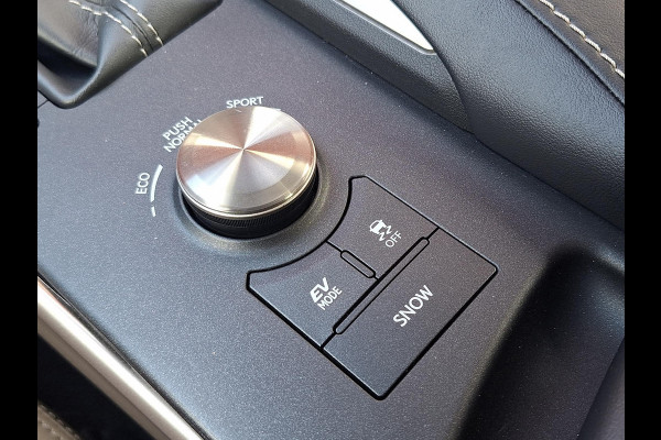 Lexus IS 300h Luxury Line | Leder beige | Camera | DAB+ | LED | occasion