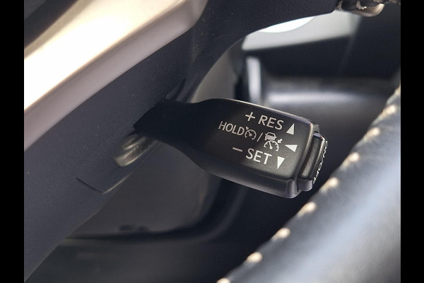 Lexus IS 300h Luxury Line | Leder beige | Camera | DAB+ | LED | occasion