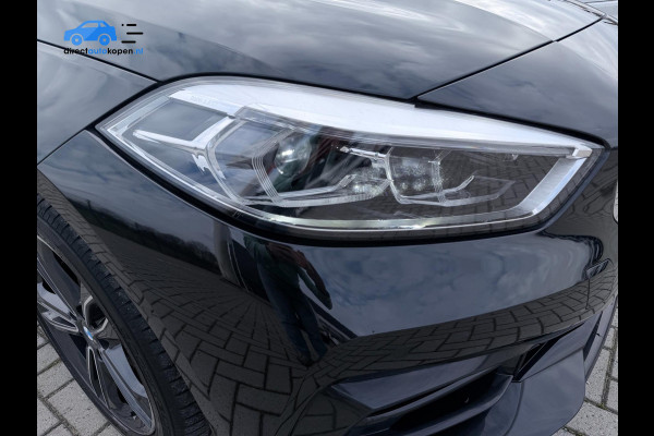 BMW 1-serie 118i Business Edition Plus | Camera | PDC | Stoelverw. | Sport pakket