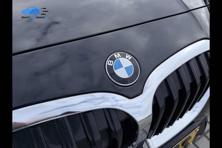 BMW 1-serie 118i Business Edition Plus | Camera | PDC | Stoelverw. | Sport pakket