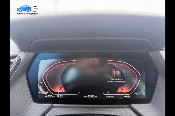 BMW 1-serie 118i Business Edition Plus | Camera | PDC | Stoelverw. | Sport pakket