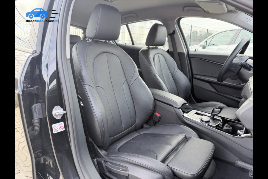 BMW 1-serie 118i Business Edition Plus | Camera | PDC | Stoelverw. | Sport pakket