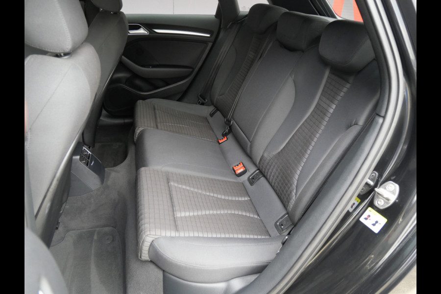 Audi A3 Sportback 35 TFSI S-LINE | AUTOMAAT | VIRTUAL | A.C.C | CARPLAY | ALL-SEASON!!