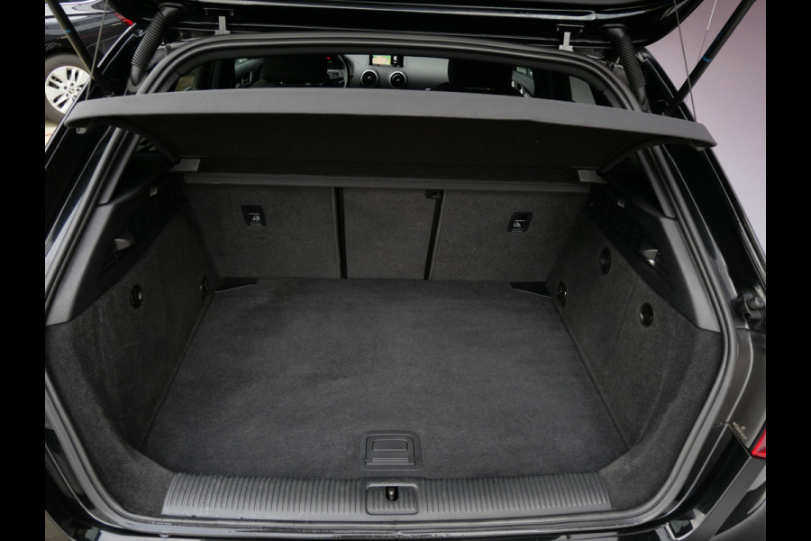 Audi A3 Sportback 35 TFSI S-LINE | AUTOMAAT | VIRTUAL | A.C.C | CARPLAY | ALL-SEASON!!