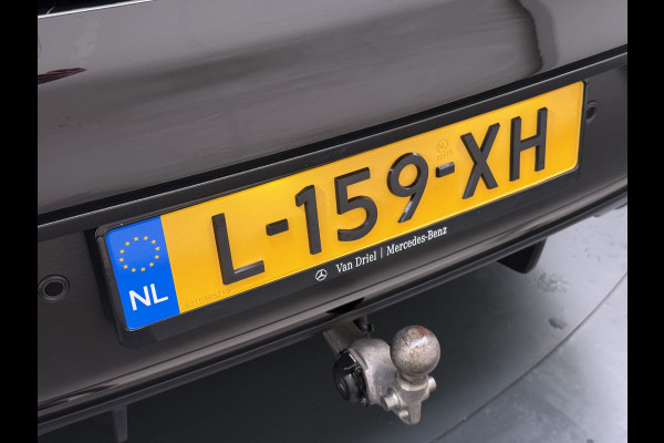 Mercedes-Benz GLC Coupé 300 e 4MATIC AMG line | Schuifdak Burmester Trekhaak