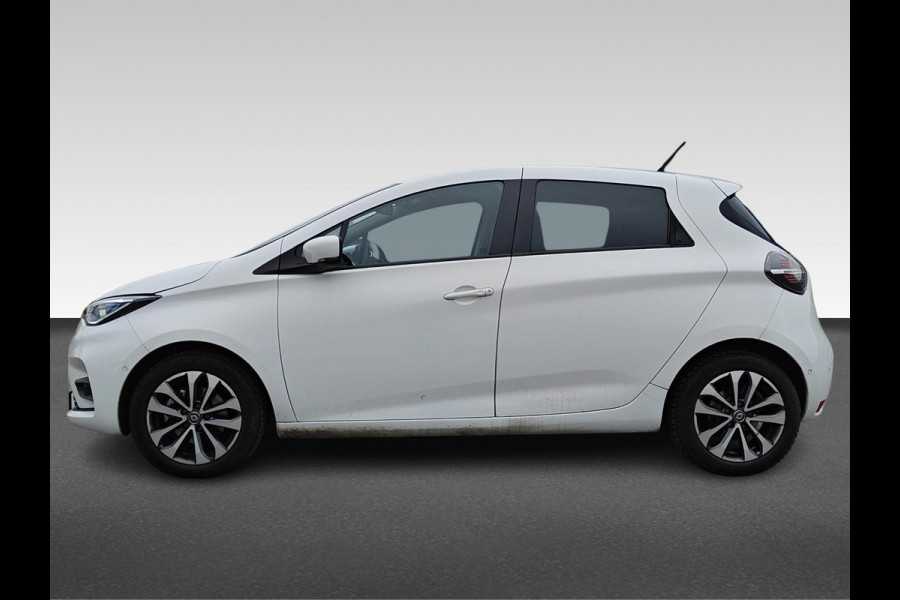 Renault ZOE R135 Intens 52 kWh | Dodehoek detector | Apple Carplay/Android Auto