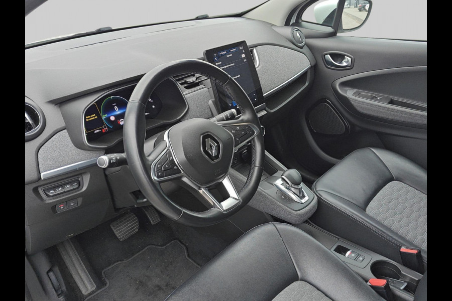 Renault ZOE R135 Intens 52 kWh | Dodehoek detector | Apple Carplay/Android Auto