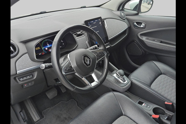 Renault ZOE R135 Intens 52 kWh | Dodehoek detector | Apple Carplay/Android Auto