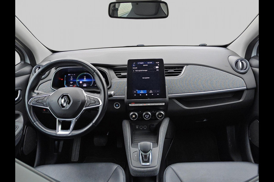 Renault ZOE R135 Intens 52 kWh | Dodehoek detector | Apple Carplay/Android Auto