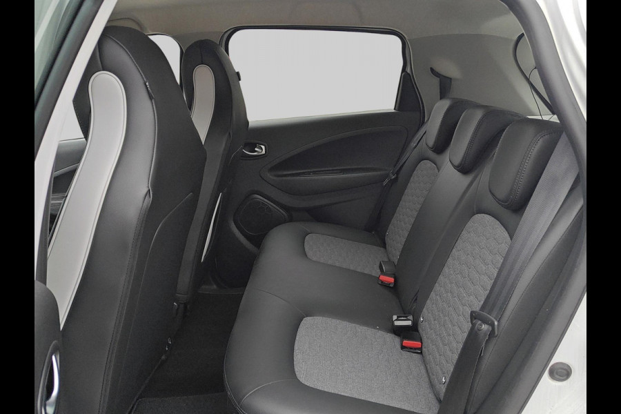 Renault ZOE R135 Intens 52 kWh | Dodehoek detector | Apple Carplay/Android Auto