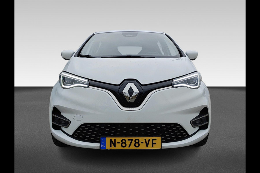 Renault ZOE R135 Intens 52 kWh | Dodehoek detector | Apple Carplay/Android Auto