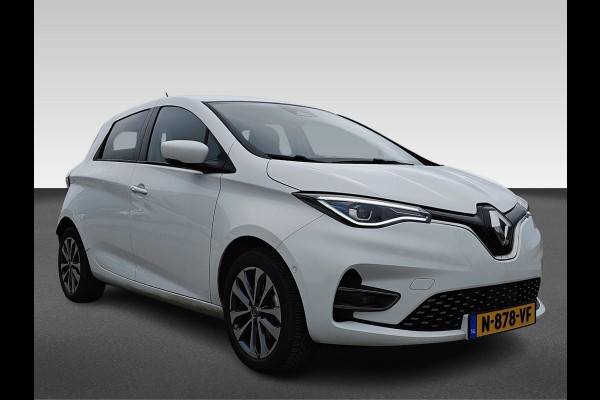 Renault ZOE R135 Intens 52 kWh | Dodehoek detector | Apple Carplay/Android Auto