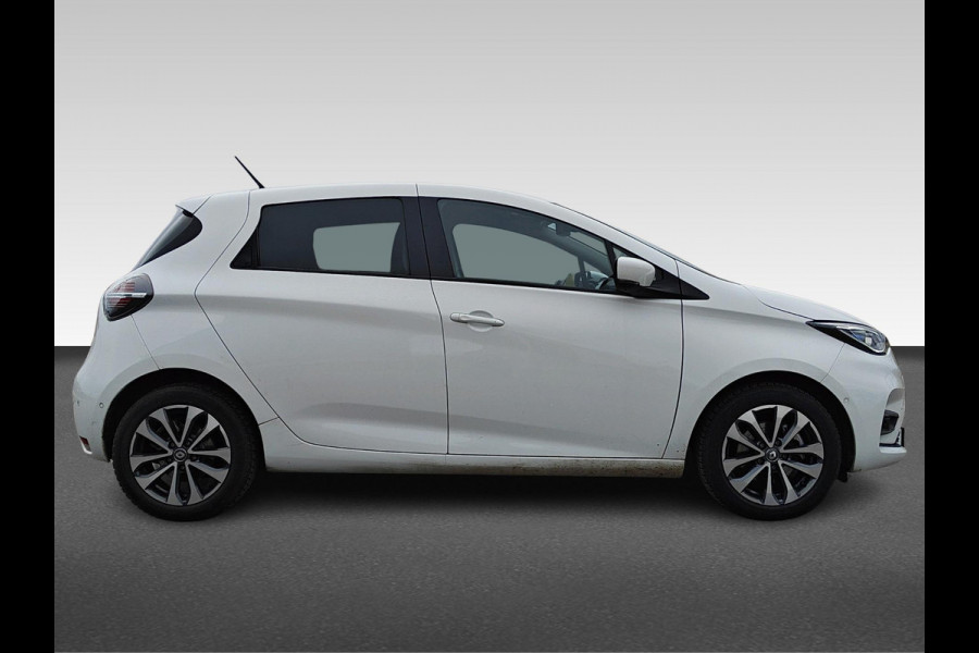 Renault ZOE R135 Intens 52 kWh | Dodehoek detector | Apple Carplay/Android Auto