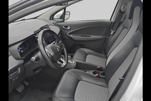 Renault ZOE R135 Intens 52 kWh | Dodehoek detector | Apple Carplay/Android Auto