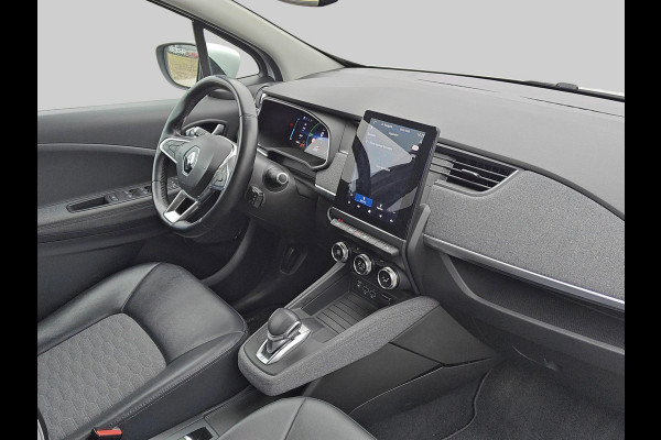Renault ZOE R135 Intens 52 kWh | Dodehoek detector | Apple Carplay/Android Auto