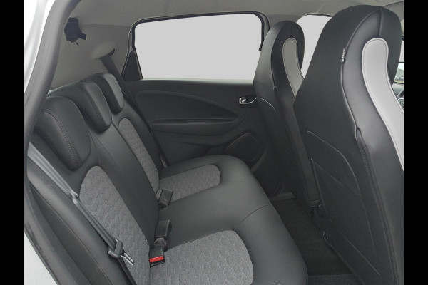 Renault ZOE R135 Intens 52 kWh | Dodehoek detector | Apple Carplay/Android Auto
