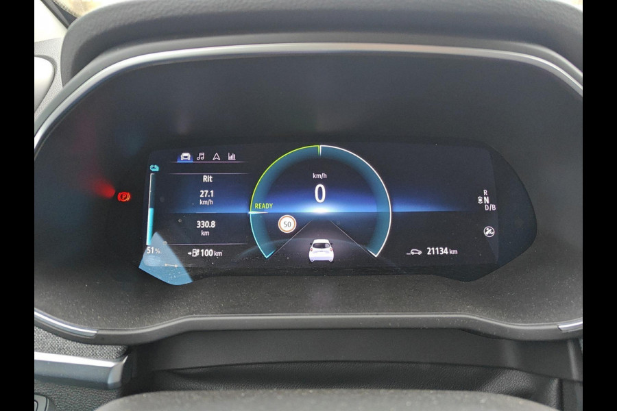 Renault ZOE R135 Intens 52 kWh | Dodehoek detector | Apple Carplay/Android Auto