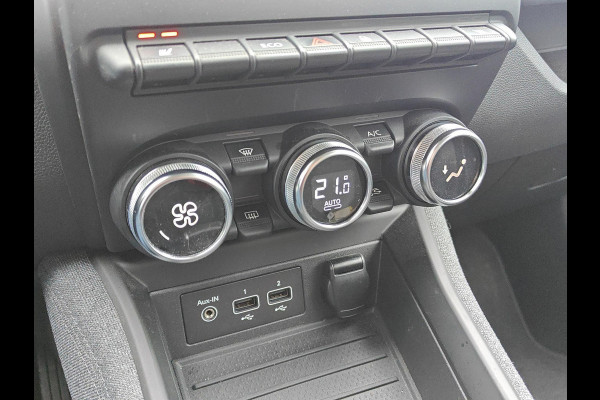 Renault ZOE R135 Intens 52 kWh | Dodehoek detector | Apple Carplay/Android Auto