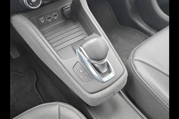 Renault ZOE R135 Intens 52 kWh | Dodehoek detector | Apple Carplay/Android Auto