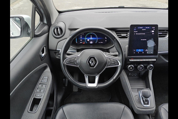 Renault ZOE R135 Intens 52 kWh | Dodehoek detector | Apple Carplay/Android Auto