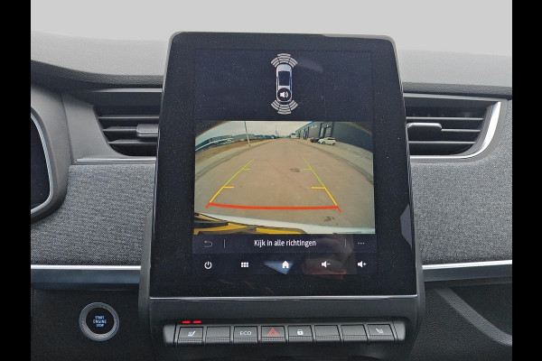 Renault ZOE R135 Intens 52 kWh | Dodehoek detector | Apple Carplay/Android Auto