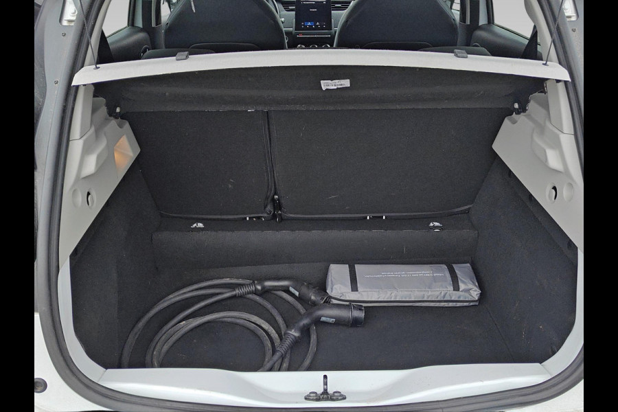 Renault ZOE R135 Intens 52 kWh | Dodehoek detector | Apple Carplay/Android Auto