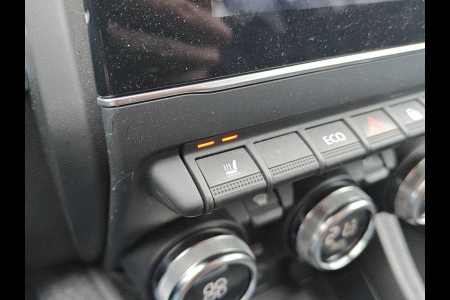 Renault ZOE R135 Intens 52 kWh | Dodehoek detector | Apple Carplay/Android Auto