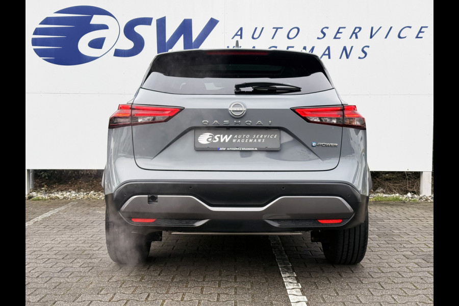 Nissan QASHQAI 1.5 e-Power N-Connecta | Pano | ACC | 360* Camera | LED | Keyless