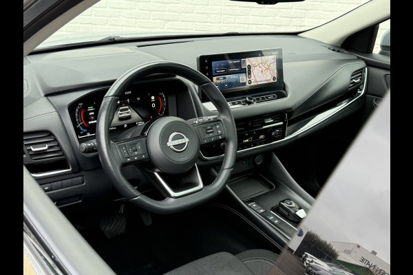 Nissan QASHQAI 1.5 e-Power N-Connecta | Pano | ACC | 360* Camera | LED | Keyless