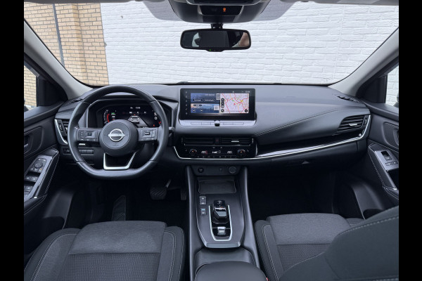 Nissan QASHQAI 1.5 e-Power N-Connecta | Pano | ACC | 360* Camera | LED | Keyless